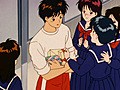 蒼き伝説シュート！　第５話　レギュラー