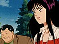 蒼き伝説シュート！　第８話　チャンス