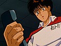 蒼き伝説シュート！　第１３話　レフト