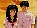 蒼き伝説シュート！　第２７話　レッドカード