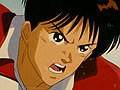 蒼き伝説シュート！　第３６話　Jリーグ