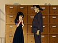 蒼き伝説シュート！　第３７話　スポットライト
