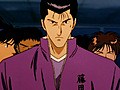 蒼き伝説シュート！　第３８話　フラッシュパス