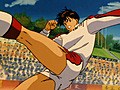蒼き伝説シュート！　第４１話　ボクサー