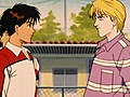蒼き伝説シュート！　第４６話　オーディション