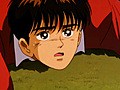 蒼き伝説シュート！　第４９話　リベロ