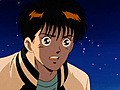 蒼き伝説シュート！　第５３話　ウルフ