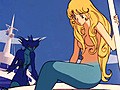 キューティーハニー　第１２話　赤い真珠は永遠に