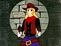 キューティーハニー　第１６話　カジノより愛をこめて