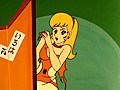 キューティーハニー　第２５話　地獄に散った毒の花