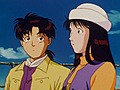 金田一少年の事件簿　第４話　悲恋湖伝説殺人事件  ファイル１