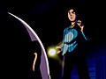 金田一少年の事件簿　第６話　悲恋湖伝説殺人事件  ファイル３