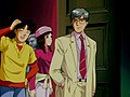 金田一少年の事件簿　第７話　蝋人形城殺人事件  ファイル１