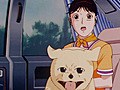 金田一少年の事件簿　第１０話　怪盗紳士の殺人  ファイル１