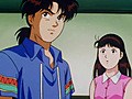 金田一少年の事件簿　第１１話　怪盗紳士の殺人  ファイル２