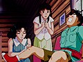 金田一少年の事件簿　第１４話　悲報島殺人事件  ファイル２