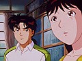 金田一少年の事件簿　第１７話　悪魔組曲殺人事件  ファイル２