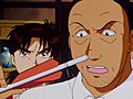 金田一少年の事件簿　第１９話　飛騨からくり屋敷殺人事件  ファイル２