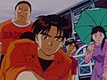 金田一少年の事件簿　第２２話　オペラ座館殺人事件  ファイル２