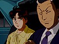 金田一少年の事件簿　第２４話　金田一少年の殺人  ファイル１