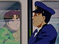 金田一少年の事件簿　第２６話　金田一少年の殺人  ファイル３