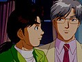 金田一少年の事件簿　第２７話　金田一少年の殺人  ファイル４