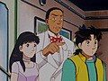金田一少年の事件簿　第２８話　幽霊客船殺人事件  ファイル１