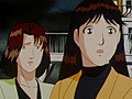 金田一少年の事件簿　第２９話　幽霊客船殺人事件  ファイル２