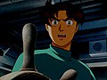 金田一少年の事件簿　第３０話　幽霊客船殺人事件  ファイル３