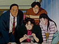 金田一少年の事件簿　第３５話　魔術列車殺人事件  ファイル３