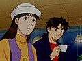 金田一少年の事件簿　第３６話　魔術列車殺人事件  ファイル４