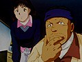 金田一少年の事件簿　第３７話　雪夜叉伝説殺人事件  ファイル１