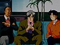金田一少年の事件簿　第３８話　雪夜叉伝説殺人事件  ファイル２