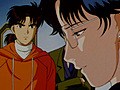 金田一少年の事件簿　第３９話　雪夜叉伝説殺人事件  ファイル３
