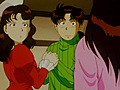 金田一少年の事件簿　第４０話　タロット山荘殺人事件  ファイル１