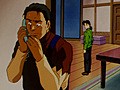金田一少年の事件簿　第４１話　タロット山荘殺人事件  ファイル２