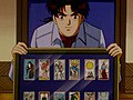 金田一少年の事件簿　第４２話　タロット山荘殺人事件  ファイル３