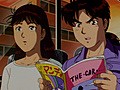 金田一少年の事件簿　第４３話　黒死蝶殺人事件  ファイル１