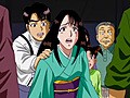 金田一少年の事件簿　第４６話　黒死蝶殺人事件  ファイル４