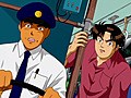 金田一少年の事件簿　第４８話　速水玲香誘拐殺人事件  ファイル２