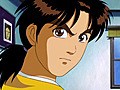 金田一少年の事件簿　第５０話　速水玲香誘拐殺人事件  ファイル４