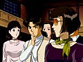 金田一少年の事件簿　第５３話　仏蘭西銀貨殺人事件  ファイル３