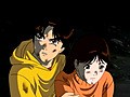 金田一少年の事件簿　第５７話　魔神遺跡殺人事件  ファイル２