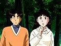 金田一少年の事件簿　第５８話　魔神遺跡殺人事件  ファイル３