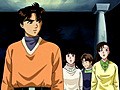 金田一少年の事件簿　第５９話　魔神遺跡殺人事件  ファイル４