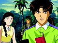 金田一少年の事件簿　第６２話　墓場島殺人事件  ファイル３