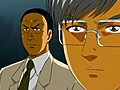金田一少年の事件簿　第６３話　明智警視の華麗なる推理