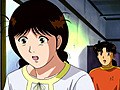 金田一少年の事件簿　第６４話　鬼火島殺人事件  ファイル１