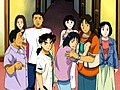 金田一少年の事件簿　第６５話　鬼火島殺人事件  ファイル２
