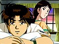 金田一少年の事件簿　第６６話　鬼火島殺人事件  ファイル３